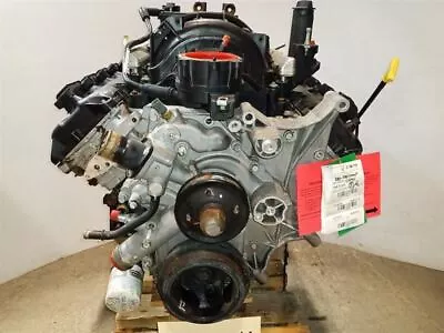 5.7L HEMI Gasoline Engine From 2017 Dodge RAM 2500 10337193 • $3346.69