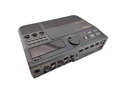 Marantz CDR300/U1B Professional CD-R CD-RW Recorder Player Built In Speakers • $42.24