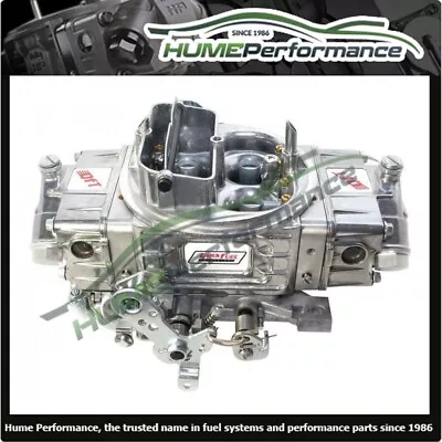 Quickfuel 450 Double Pumper Qhr-450 Carburettor New Holley Squarebore 4150 • $1295