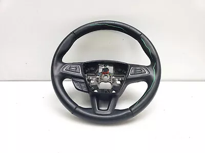 Ford Grand C-max Mk2 2015 Multifunction Steering Wheel F1eb3600je3zhe • £119.99