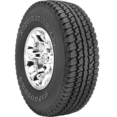 Tire Firestone Destination A/T 245/65R17 105T (DC) AT All Terrain • $181.86