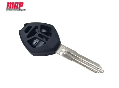 $32.63 • Buy MAP Key Fob Remote -Replacement Shell For Mitsubishi 380 4 Button KF436