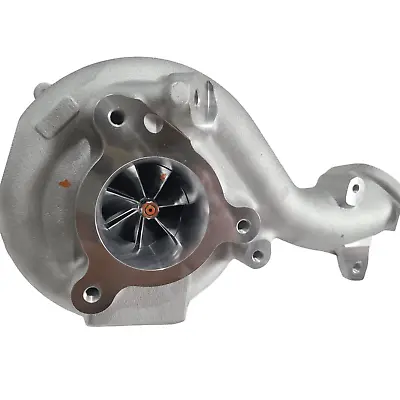 Upgrade LANCER EVO 10 X Turbocharger Turbo SuperCore CHRA TD05-20G 49378-01642 • $322.55