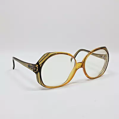 Christian Dior Eyeglasses 2035-20 54[]16 Vintage Germany • $33