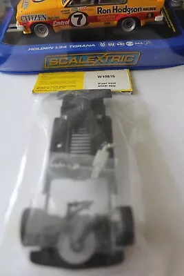 Scalextric W10815 Assy Bag To Suit C3529 L34 Torana • $25