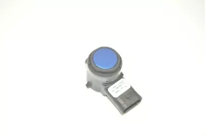 NEW Original PDC Parking Sensor Parking Aid BLUE RACE 9463 ŠKODA Audi VW 5Q0919275B • £17.83