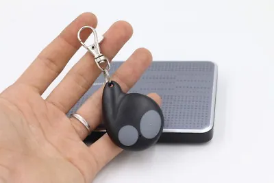 $5.99 • Buy ​2BTN Chiave Auto Remote Key Cover Key Shell Case Fit For Toyota Cobra Alarm