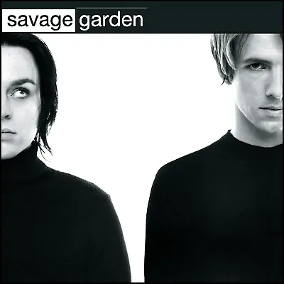 $18.38 • Buy Savage Garden - Self Titled Cd ~truly Madly Deeply~to The Moon And Back ++ *new*