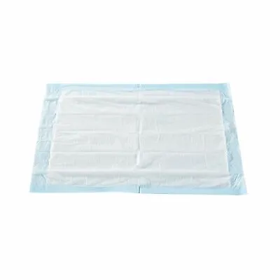 $44 • Buy 300 McKesson Disposable Underpads Puppy Training Pads 17  X 24  UPLT1724