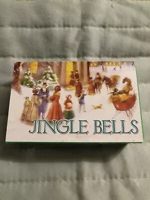 Jingle Bells Mini.music Box • $22