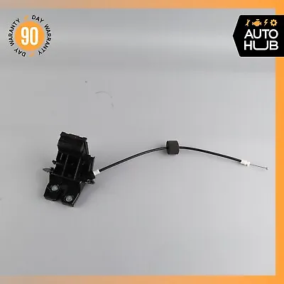 01-11 Mercedes W219 CLS550 E350 Trunk Lock Latch Mechanism 1717500085 OEM • $58.10