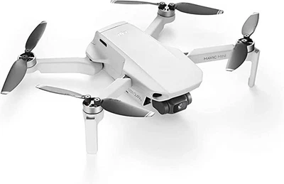 $695.99 • Buy Mavic Mini Fly More Combo Drone (Official DJI Renewed)| (AUS- FREE SHIPPING) 