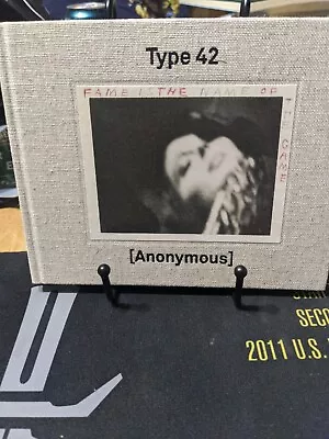 Type 42 (Anonymus): Photographs By Anonymous By Cindy Sherman • $20.86