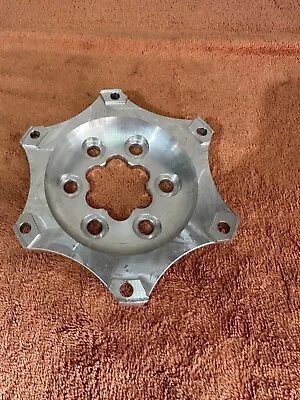 Quartermaster 5.5” Ford Billet Aluminum Button Flywheel  TA2 Late Model 2594 • $100