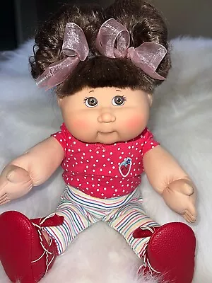 DARLING Cabbage Patch Play Along PA-3  • $45
