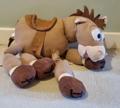 £15 • Buy Disney Pixar Toy Story - Bullseye NEIGHING / VIBRATING SOUND