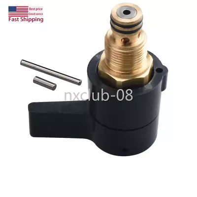 Aftermarket Airless Prime Spray Valve 700258 For Titan Paint Sprayer 440 540 USA • $17.95