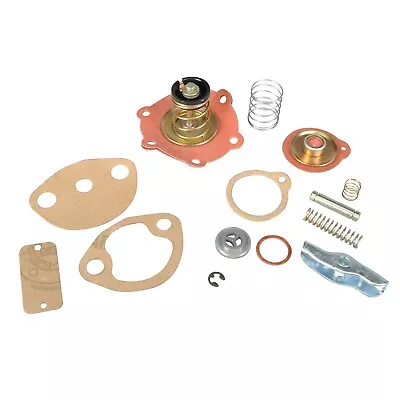 Fuel Pump Repair Kit Slip-On Style Fuel Fittings For 1964-1974 1200cc-1600cc VW • $61.95