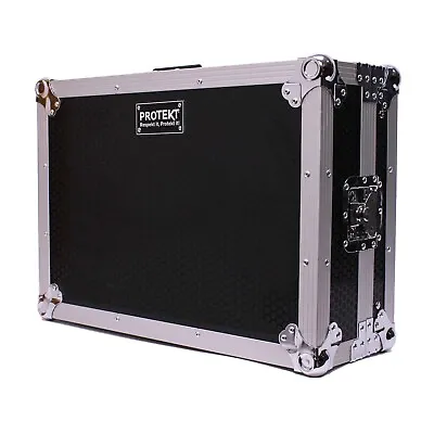 Protekt Plus Series DJ Flight Case For Pioneer DDJ-800 Controller • £129.99