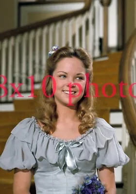 Little House On The Prairie #17melissa Sue Anderson8x10 Photo • $11.50