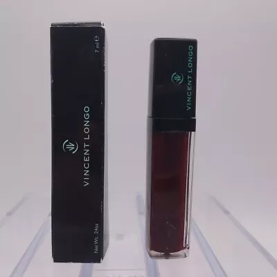 Vincent Longo Perfect Shine Lip Gloss COSTA FIORE  • $8.99