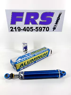 AFCO Aluminum Shock Twin Tube 13T Series Big Body 9 Inch Comp 5 AFCO - 1395T • $229.99