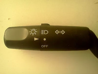 OEM 2011 11 John Cooper Light Switch Headlight Turn Signal Stalk 09 10 12 • $64.13