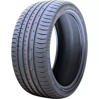 Tire Accelera Phi 205/50ZR17 205/50R17 93W XL A/S High Performance • $68.93