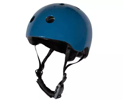 CoConut Helmet - Extra Small - Trybike Vintage Blue Colour • $64.95