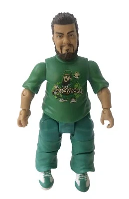 $22.50 • Buy WWE Hornswoggle 5” Wrestling Action Figure Mattel 2011