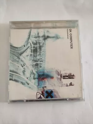 Radiohead - OK Computer (1997) • £3
