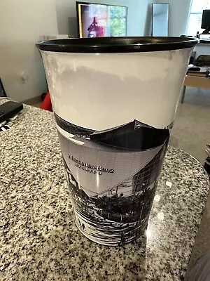 Used Mercedes Benz Stadium A Souvenir Cup Coca Cola Atlanta Georgia Rare Item • $4.99