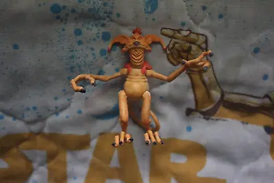 Star Wars Black Series 6 Inch - Kowakian Monkey Lizard - Salacious B Crumb • $32