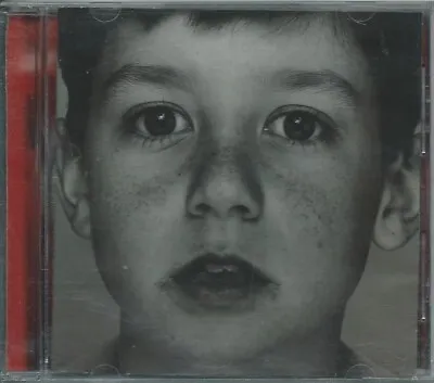 Bad Religion   The Gray Race   1996 Cd Album Like New • $18.95