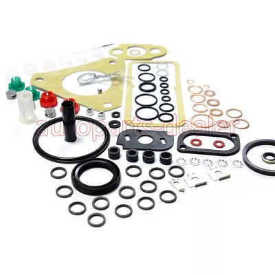 Fuel Injection Pump Repair Kit For CAV Lucas DPA Massey Ferguson Ford 3000 4000+ • $9.99