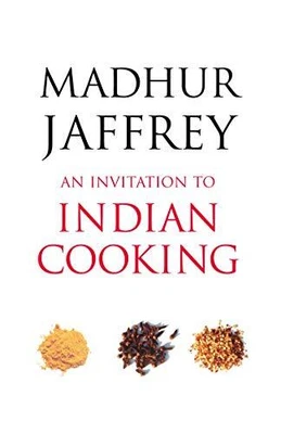 £4.49 • Buy An Invitation To Indian Cooking By Jaffrey, Madhur Paperback Book The Cheap Fast