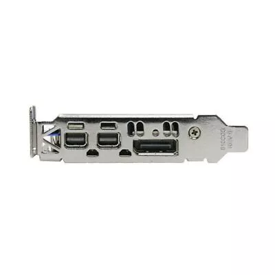 Bracket For AMD Radeon Pro WX2100 WX 3100 Wx3100 Video Card Low /Full Height • $3.55