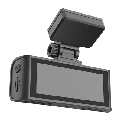 $124.87 • Buy 3inch 4K Dash Cam 2160P W/ WiFi GPS 8MP Sensor WDR Night Vision Video Car Camera