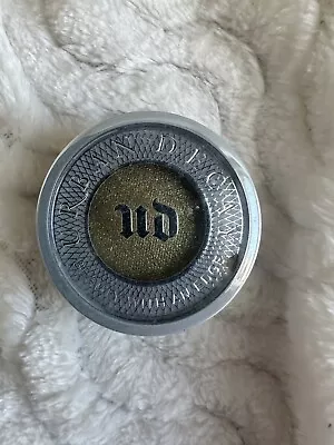 Urban Decay Moondust Single  Eyeshadow  Stargazer Full Size New • $35