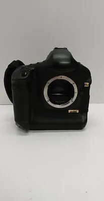 Canon Eos-1 Ds Mark Iii (583431-17) • $549.99