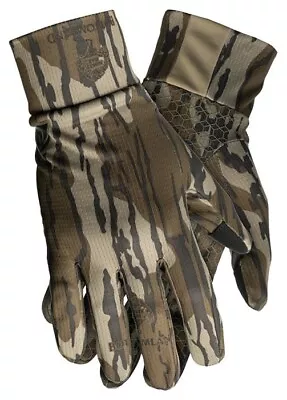 Blocker Outdoors  Finisher Text Touch Gloves Extra Large • $24.99