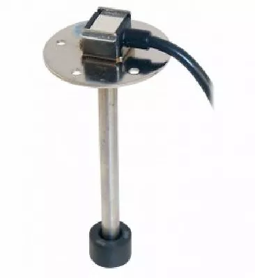 Moeller Boat Reed Switch Electric Fuel Tank Sending Unit 12  For 13  Tank • $115.95