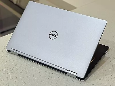 XPS 4K DELL XPS 13 9365 2-in-1 360° Intel ®Core™i7*16GB*TOUCH*13.3”LED*WiFi#4173 • $250