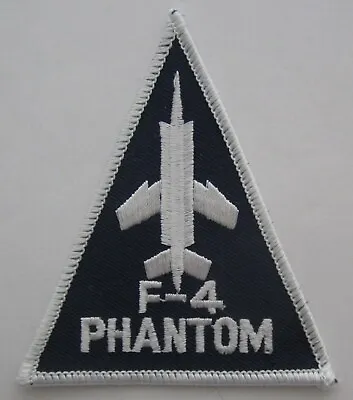 US AIR FORCE PHANTOM F-4 Patch   3.5  • $1.49