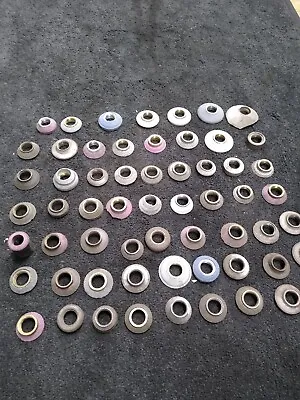 For Kwik Way Lot Of Goodson Regis & More Valve Seat Grinding Grinder Stones  • $160