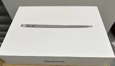 Macbook Air 13 Inch Box Only • $5.10