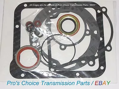 **COMPLETE***External Oil Seal Reseal Kit---Fits 1968-1986 FORD C4 Transmissions • $35.87