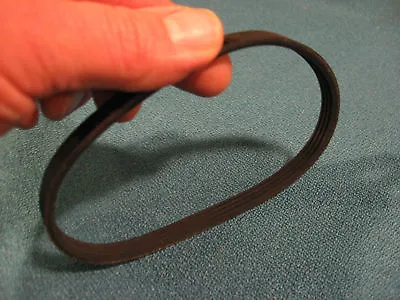 Drive Belt For Central Pneumatic Harbor Freight 62511 6 Gal Air Compressor Belt. • $14.95