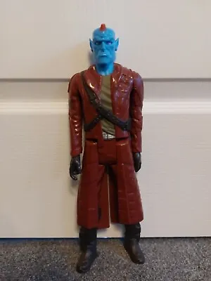 Yondu Guardians Of The Galaxy 12 Inch Action Figure  - Hasbro Marvel  • £5.99