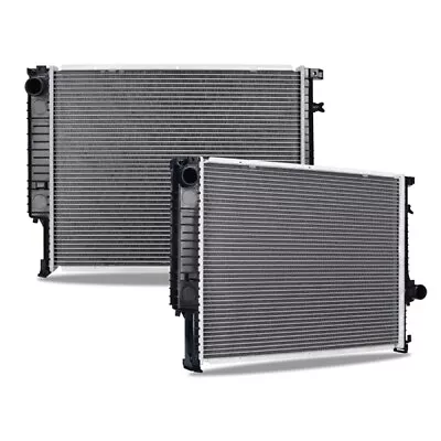 Mishimoto E36 3-Series Replacement Radiator 1992-1999 FOR BMW • $212.54